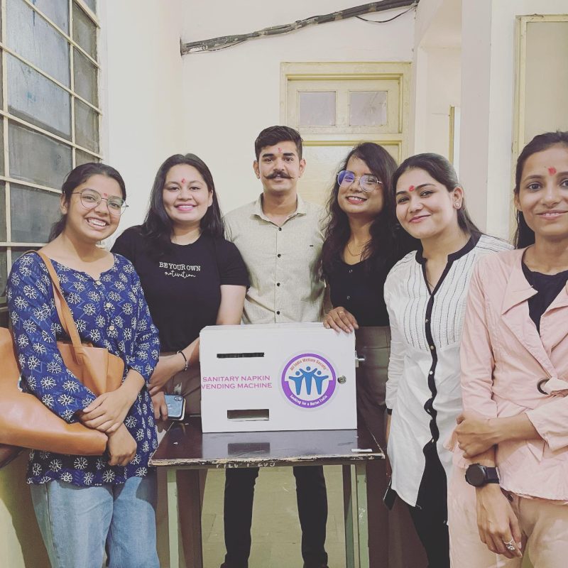 AIWS – sanitary napkin vandin gmachine sanitary napkin vanding machine